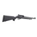Ruger 10/22 Standard .22LR 18.5" Barrel Semi Auto Rimfire Rifle - Black/Hogue